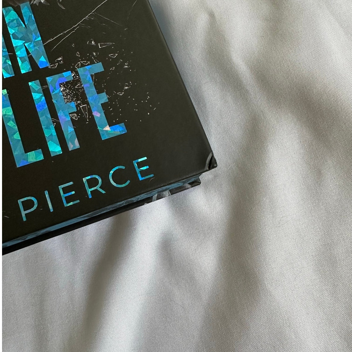 Sinners & Angels by Luna Pierce | Signed Website Exclusive SE Hardcover 4-Book Set