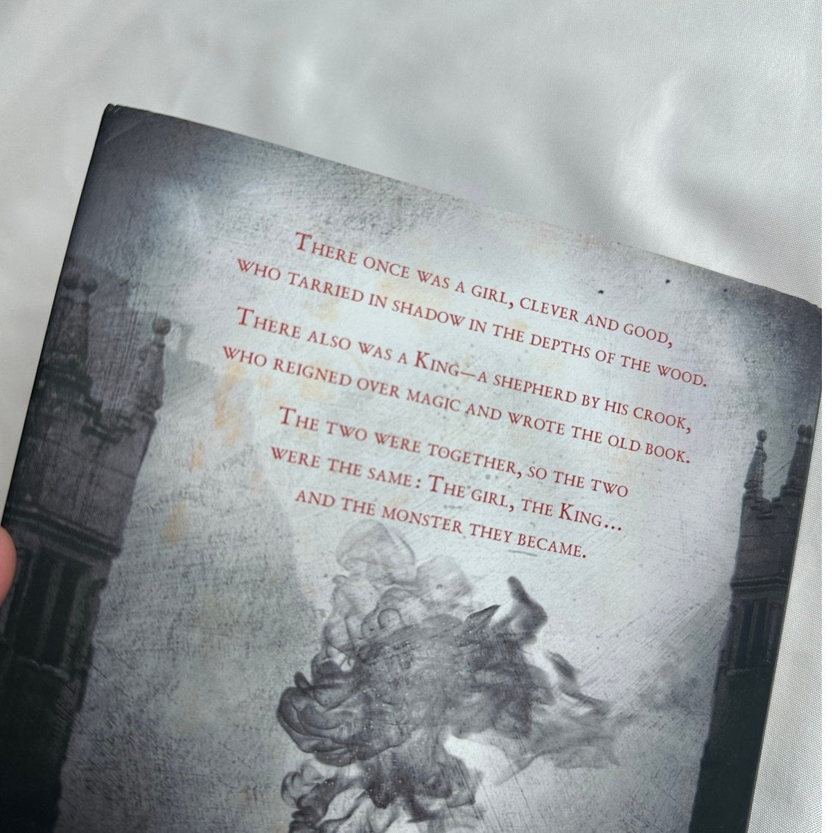 One Dark Window by Rachel Gillig | OOP B&N Exclusive Special Edition Hardcover