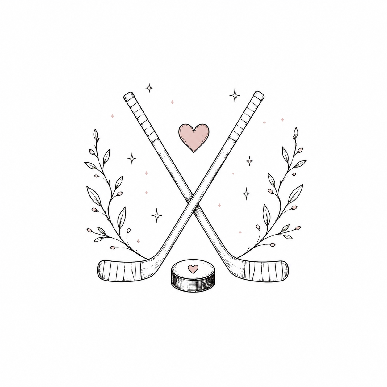 Sports Romance