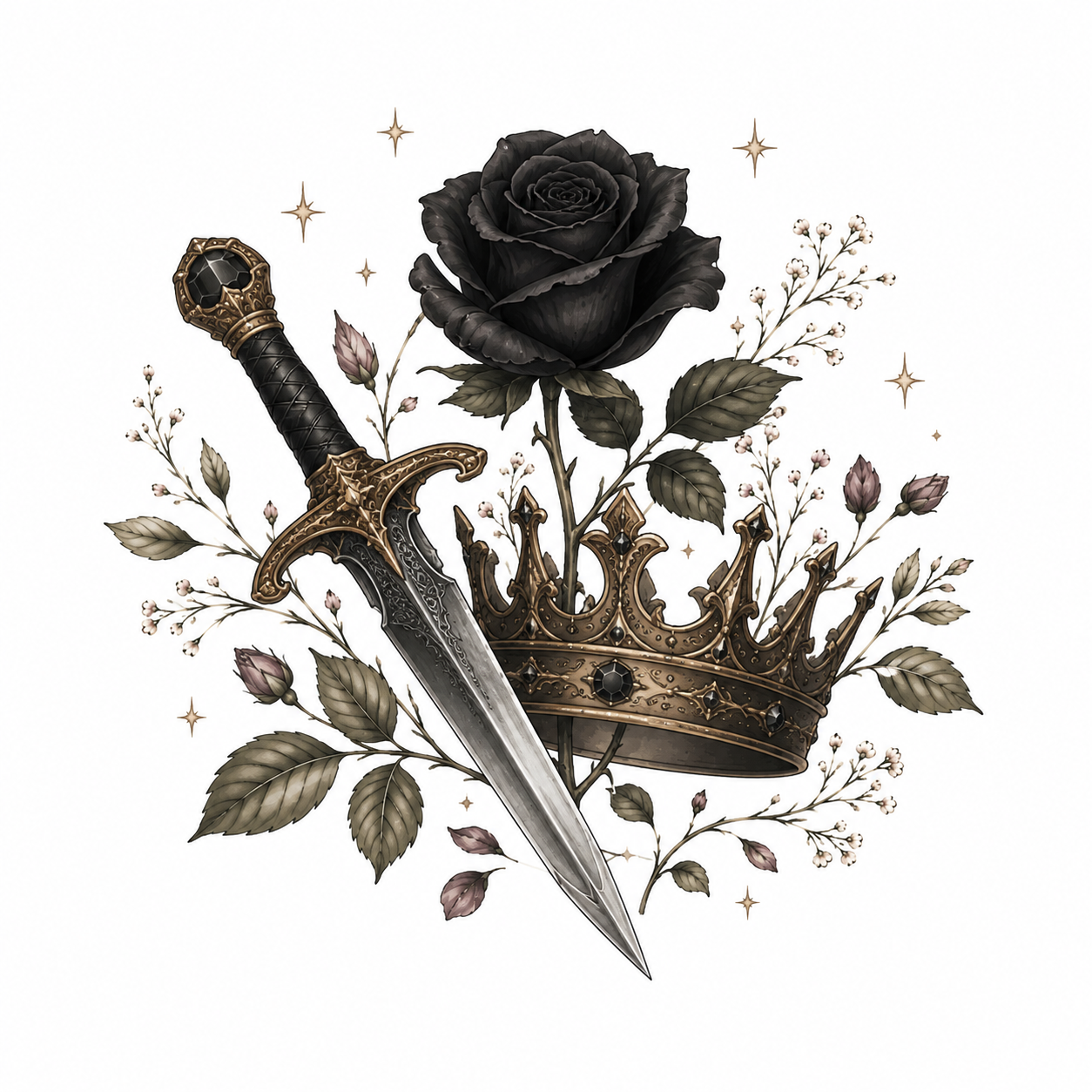 Morally Gray