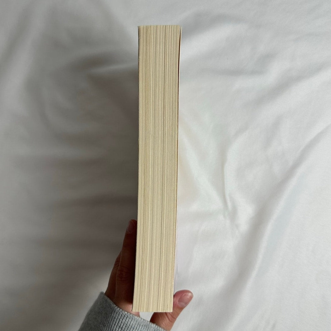 King of Pride by Ana Huang | B&N Exclusive Edition Paperback