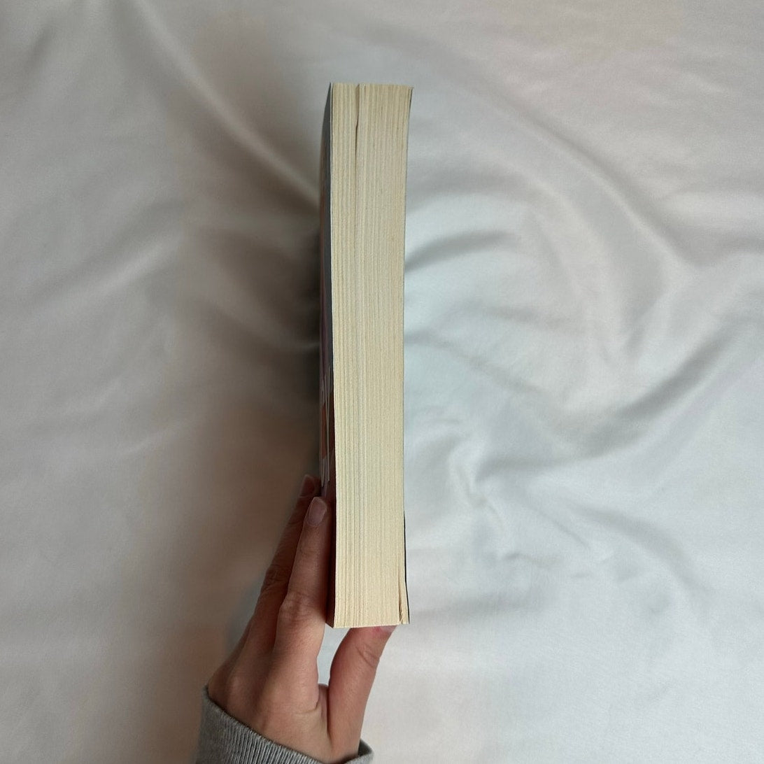 The Legacy by Elle Kennedy | OOP Original Cover Paperback