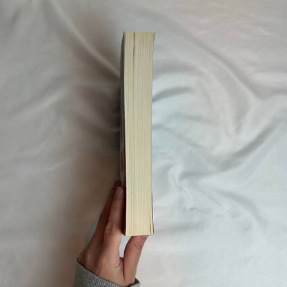 The Legacy by Elle Kennedy | OOP Original Cover Paperback