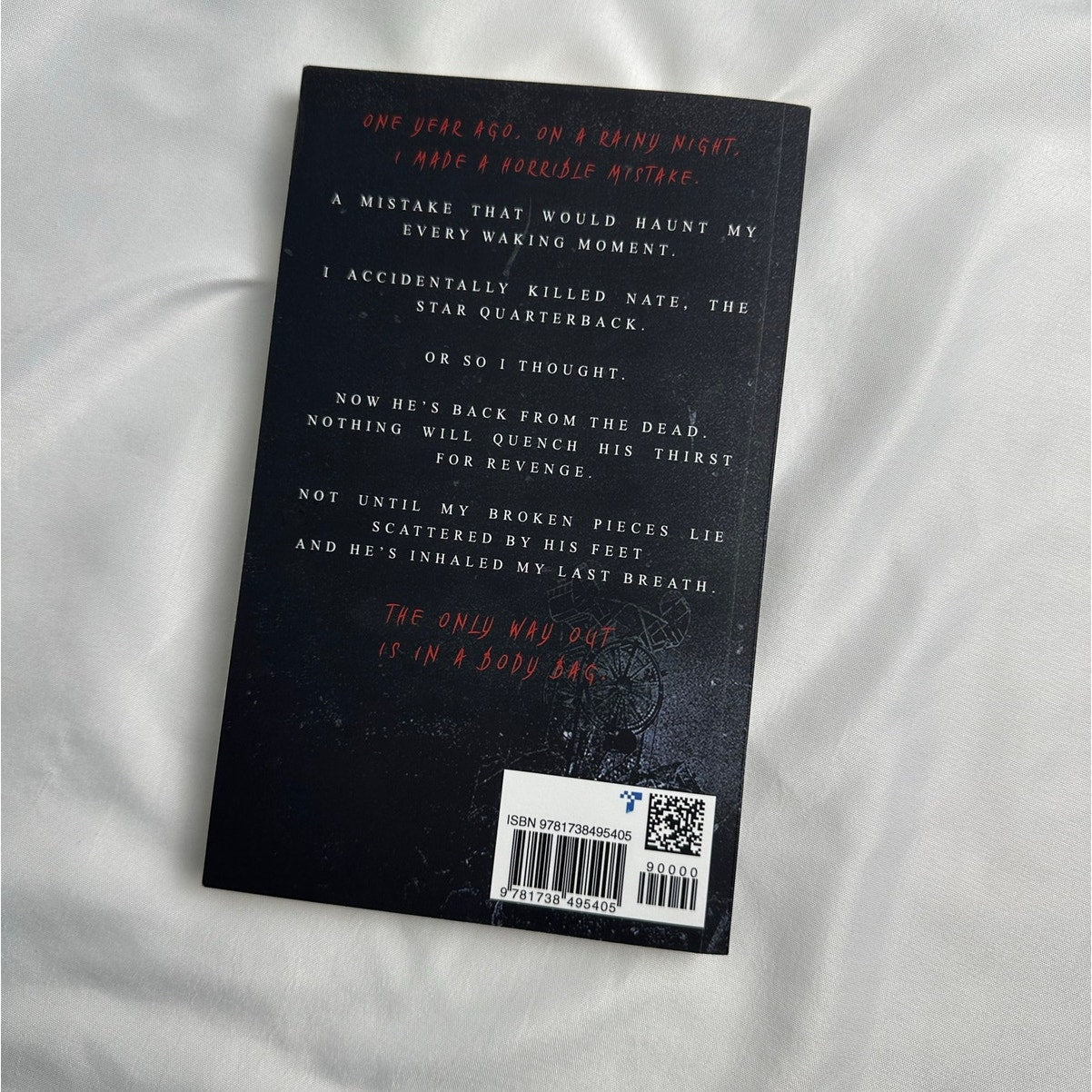Come Out, Come Out, Wherever You Are by Harleigh Beck | Indie Paperback