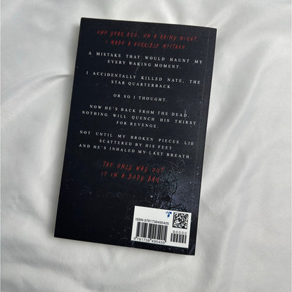 Come Out, Come Out, Wherever You Are by Harleigh Beck | Indie Paperback