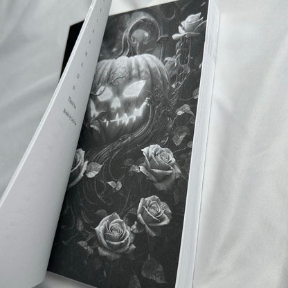 Ghosts of Halloween by Layla Fae | Original Indie Paperback