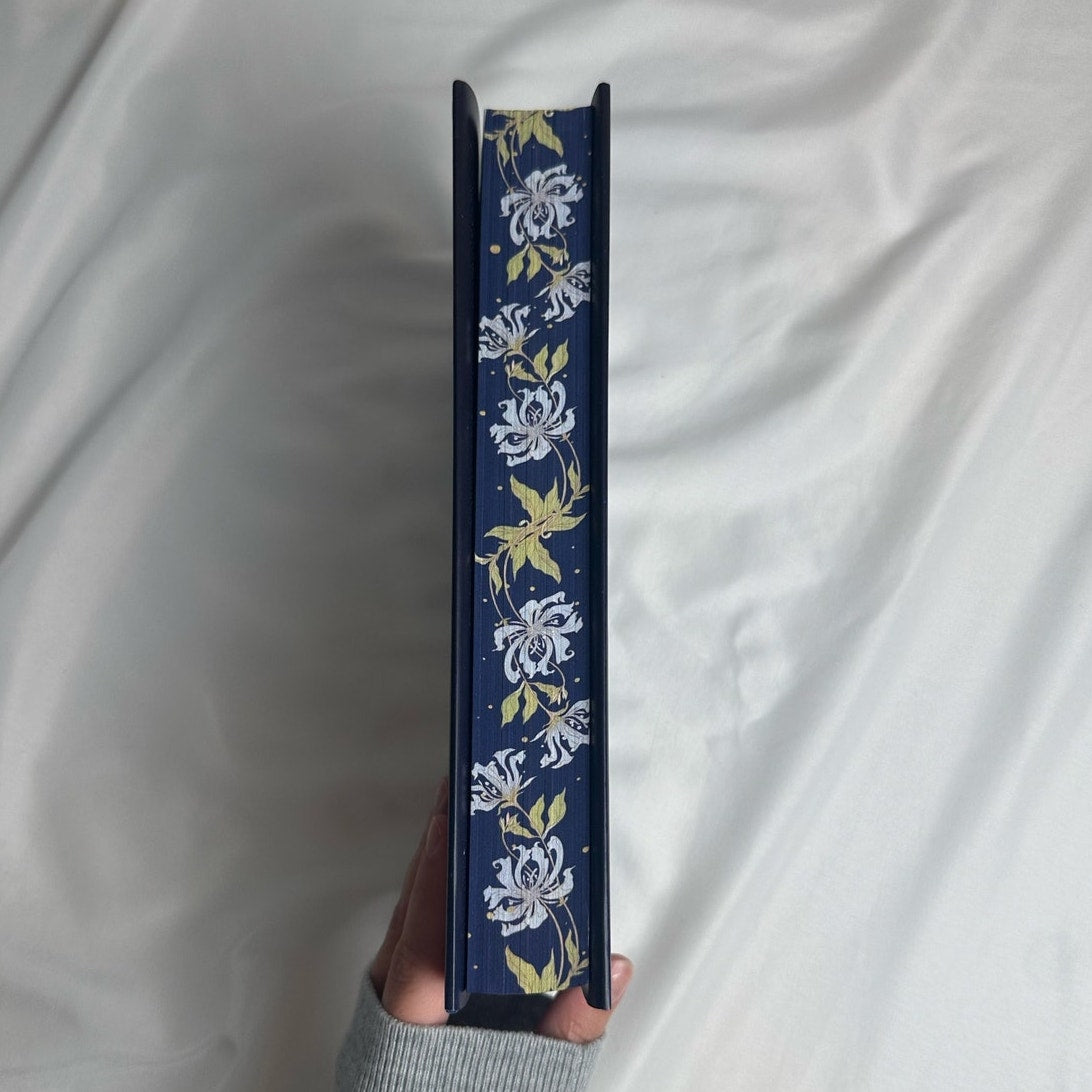 An Arcane Study of Stars by Sydney J. Shields | Allurial Special Edition Hardcover