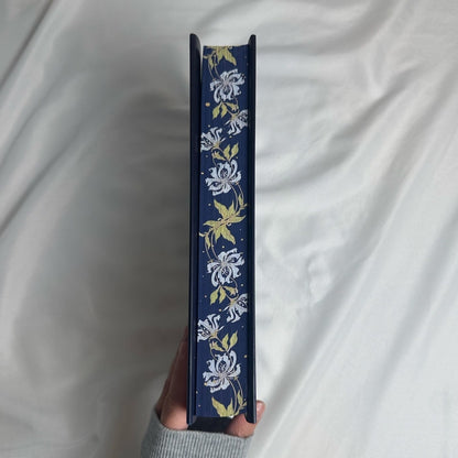 An Arcane Study of Stars by Sydney J. Shields | Allurial Special Edition Hardcover