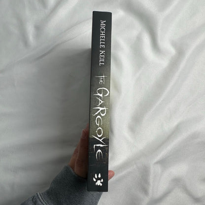 The Gargoyle by Michelle Keill | Indie Paperback