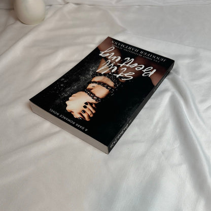 Still Beating by Jennifer Hartmann | OOP Indie Hand Signed Paperback