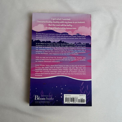 Till Summer Do Us Part by Meghan Quinn | Target Exclusive Paperback