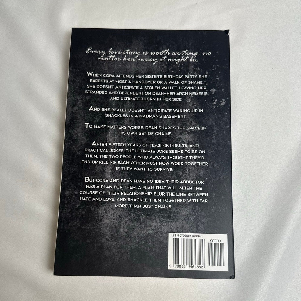 Still Beating by Jennifer Hartmann | OOP Original Indie Paperback