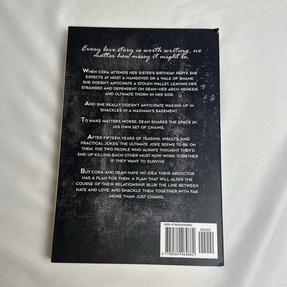 Still Beating by Jennifer Hartmann | OOP Original Indie Paperback