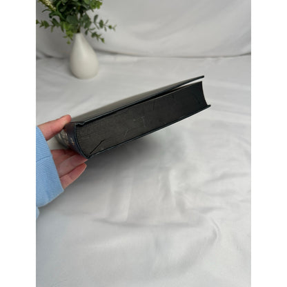 Fourth Wing by Rebecca Yarros | 1st Edition 1st Printing Sprayed Edges HC