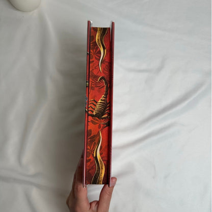 Birth of a Dynasty by Chinaza Bado | Signed Goldsboro Limited Edition