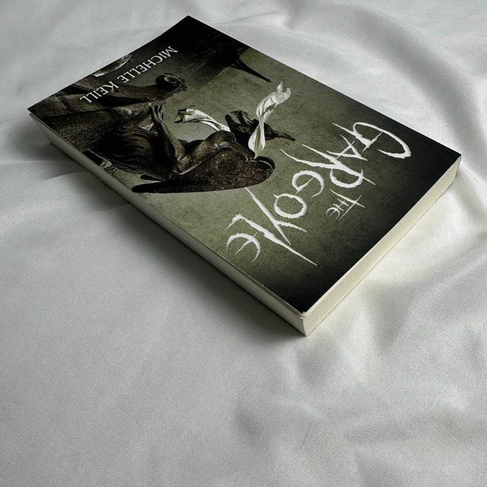 The Gargoyle by Michelle Keill | Indie Paperback
