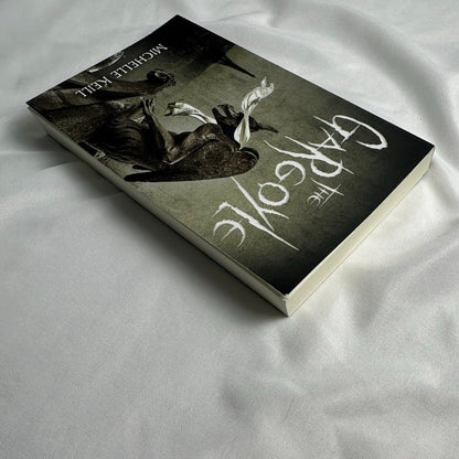 The Gargoyle by Michelle Keill | Indie Paperback