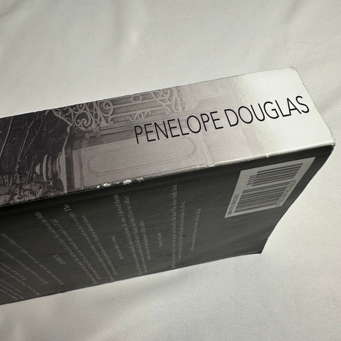 Kill Switch by Penelope Douglas | OOP Original Indie Paperback