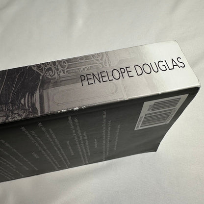 Kill Switch by Penelope Douglas | OOP Original Indie Paperback