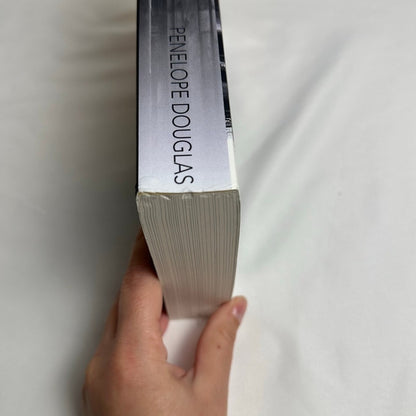 Corrupt by Penelope Douglas | OOP Original Indie Paperback