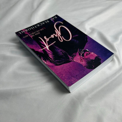 Ghost by Kat Blackthorne | Indie Paperback