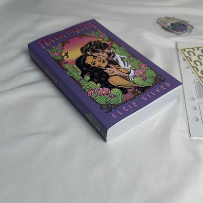 Fever Dream by Elsie Silver | Probably Smut Special Edition Paperback