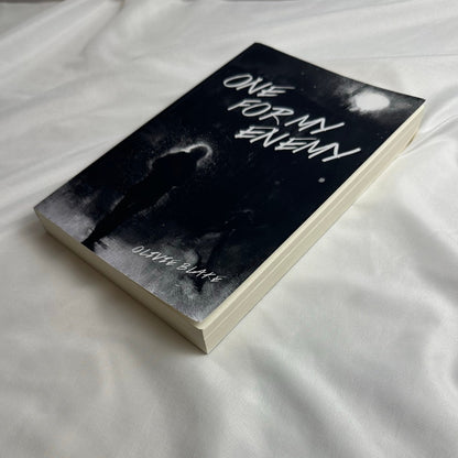 One for My Enemy by Olivie Blake | OOP Original Indie Paperback