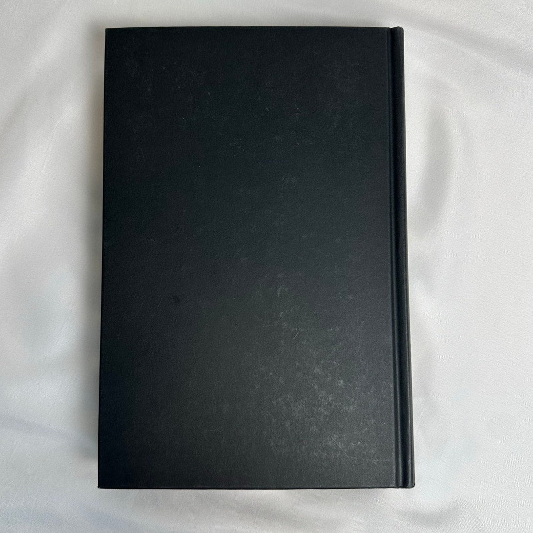 Fourth Wing by Rebecca Yarros | 1st Edition 1st Printing Sprayed Edges HC