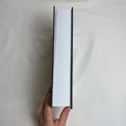 Anathema by Keri Lake | OOP Original Indie Hardcover