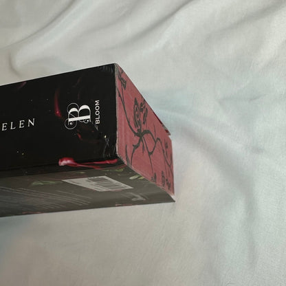 Bonded by Thorns by Elizabeth Helen | Deluxe Sprayed Edge Paperback