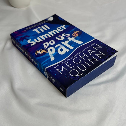 Till Summer Do Us Part by Meghan Quinn | B&N Exclusive Paperback