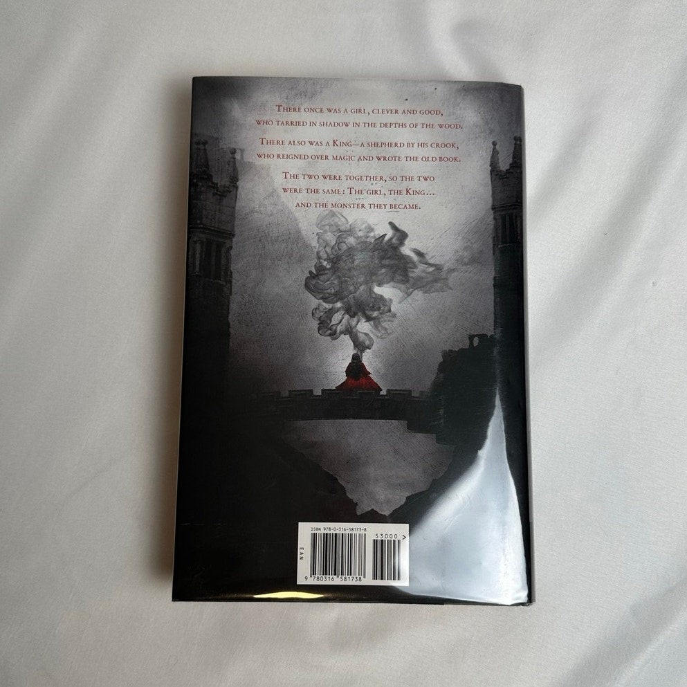 One Dark Window by Rachel Gillig | OOP B&N Exclusive Special Edition Hardcover