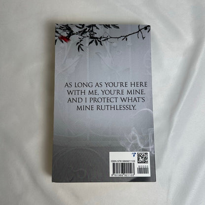 A Bargain So Bloody by Vasilisa Drake | OOP Indie Paperback