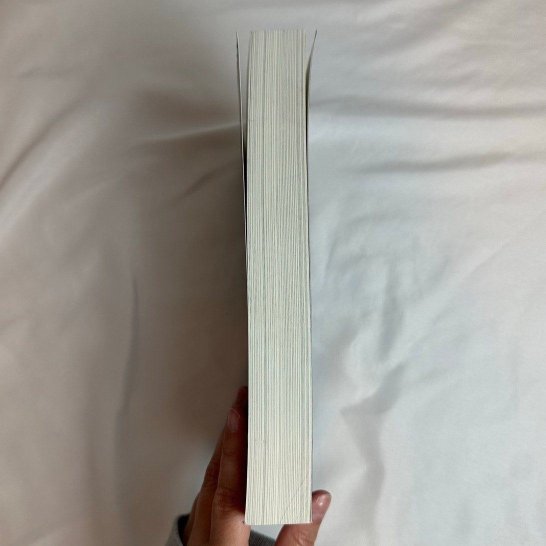Tethered by Elayna R. Gallea | OOP Original Indie Paperback
