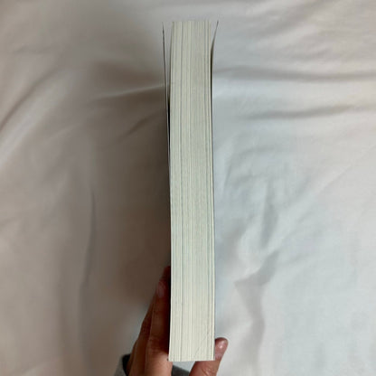 Tethered by Elayna R. Gallea | OOP Original Indie Paperback