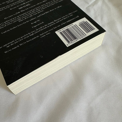 Corrupt by Penelope Douglas | OOP Original Indie Paperback