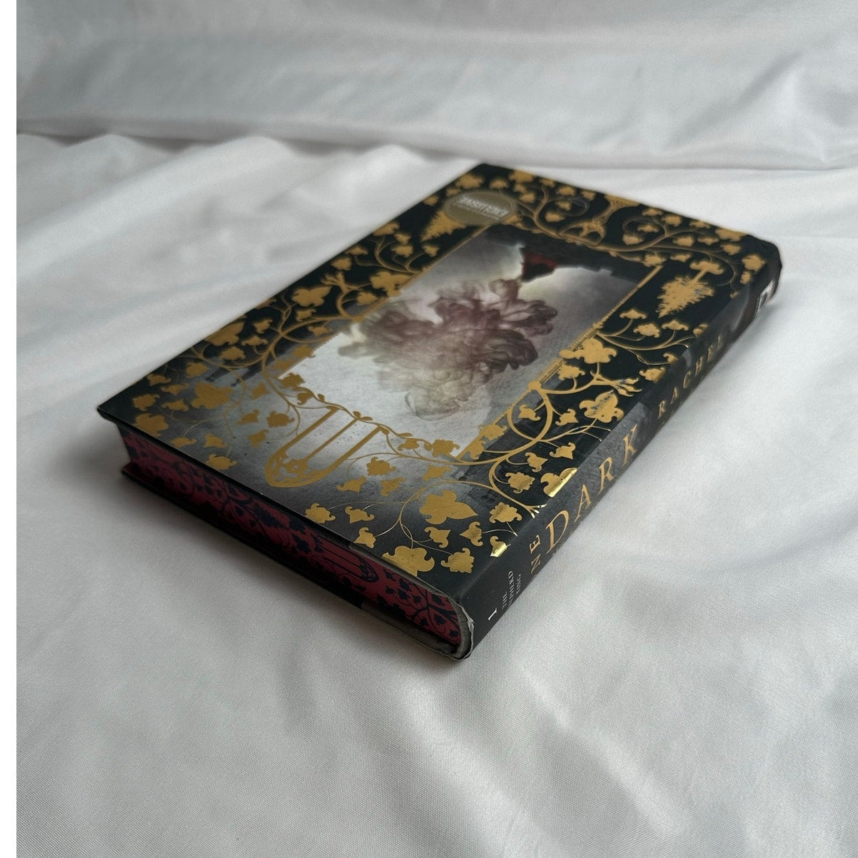 One Dark Window by Rachel Gillig | OOP B&N Exclusive Special Edition Hardcover
