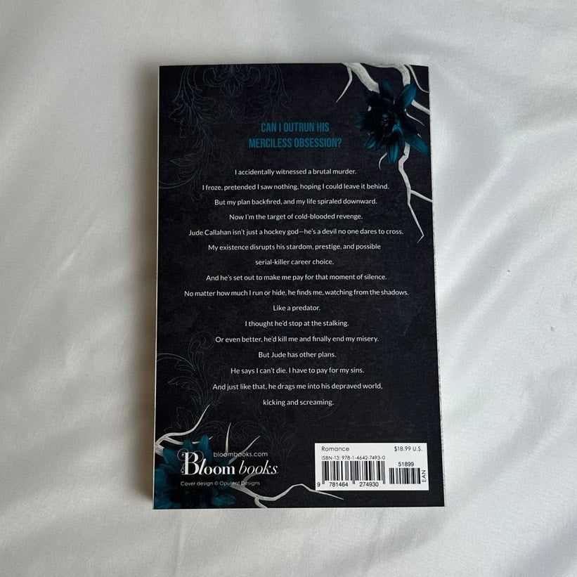 Sweet Venom by Rina Kent | B&N Exclusive Designed Edges Paperback
