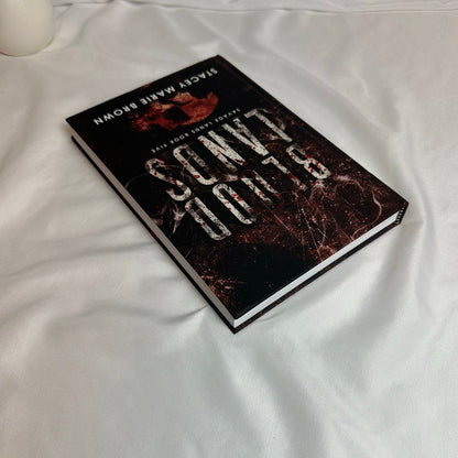 Blood Lands by Stacey Marie Brown | Indie Hardcover