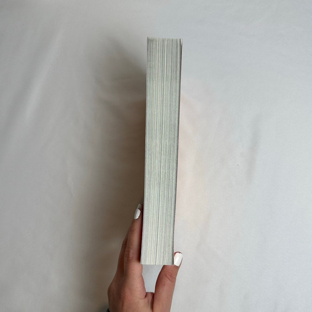 Mariposa by Lexie Axelson | Original Indie Paperback