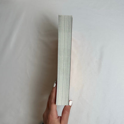 Mariposa by Lexie Axelson | Original Indie Paperback