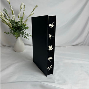 Fourth Wing by Rebecca Yarros | 1st Edition 1st Printing Sprayed Edges HC