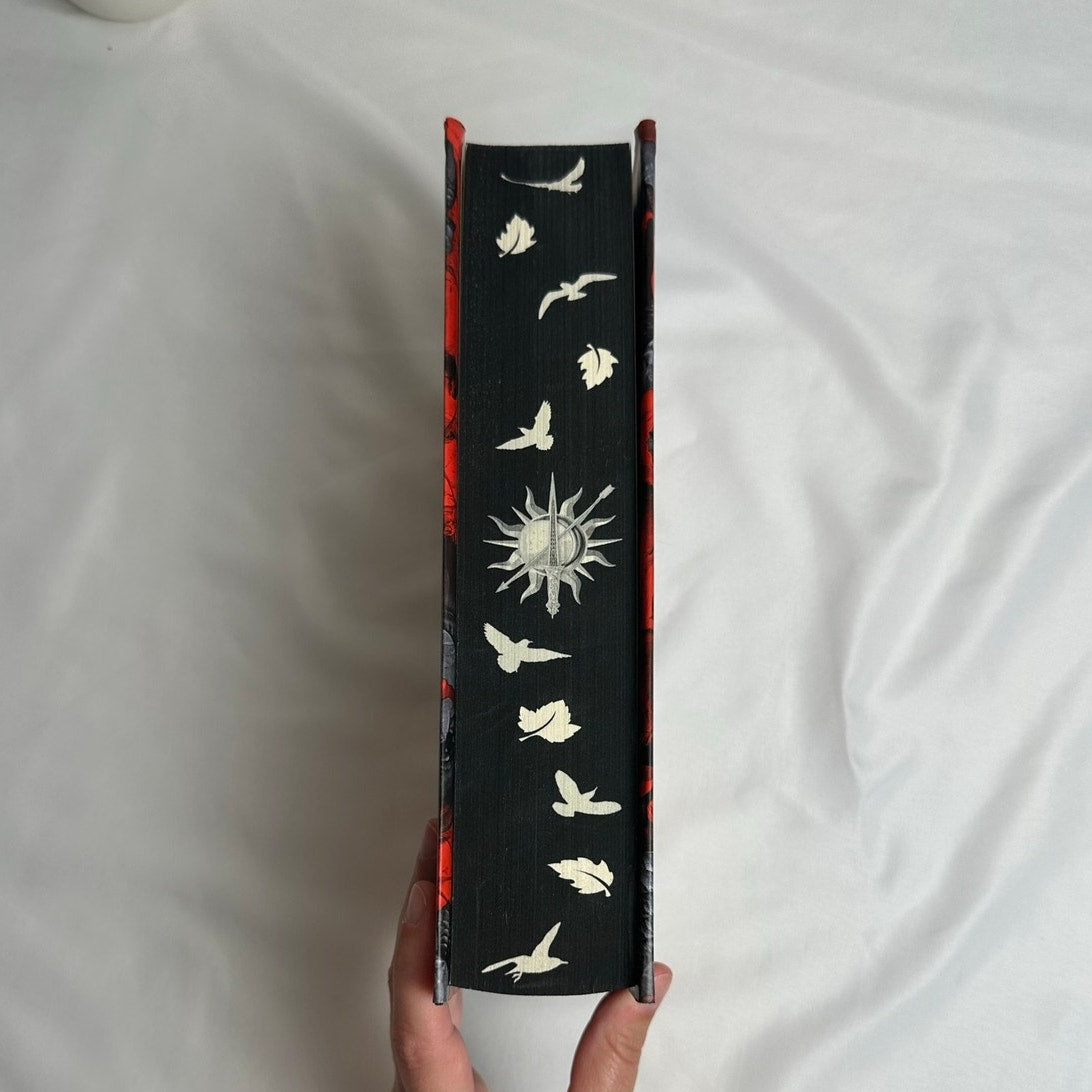 The Primal of Blood & Bone by Jennifer L. Armentrout | Signed Walmart SE