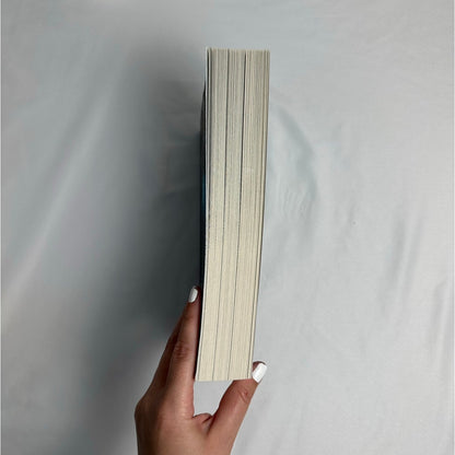 Enigma by RuNyx | ARC Advanced Reader Copy Paperback