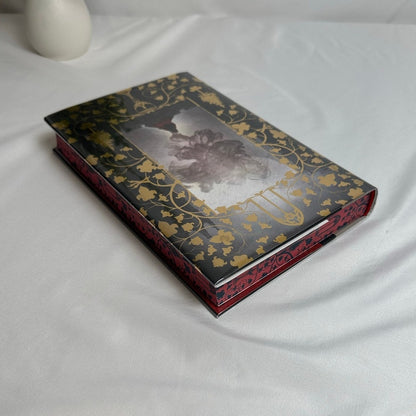 One Dark Window by Rachel Gillig | OOP B&N Exclusive Special Edition Hardcover