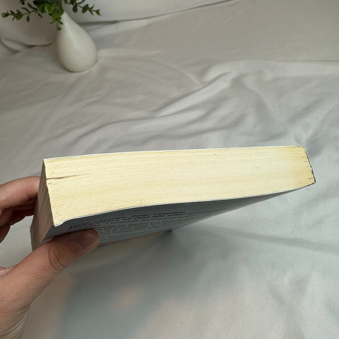 The Legacy by Elle Kennedy | OOP Original Cover Paperback