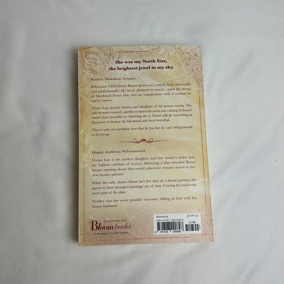 King of Wrath by Ana Huang | B&N Exclusive Special Edition Paperback