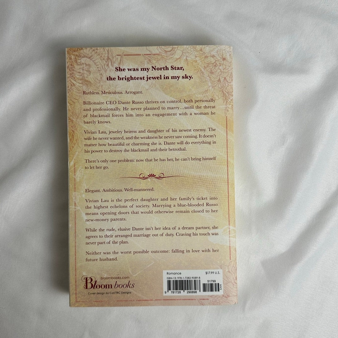 King of Wrath by Ana Huang | B&N Exclusive Special Edition Paperback