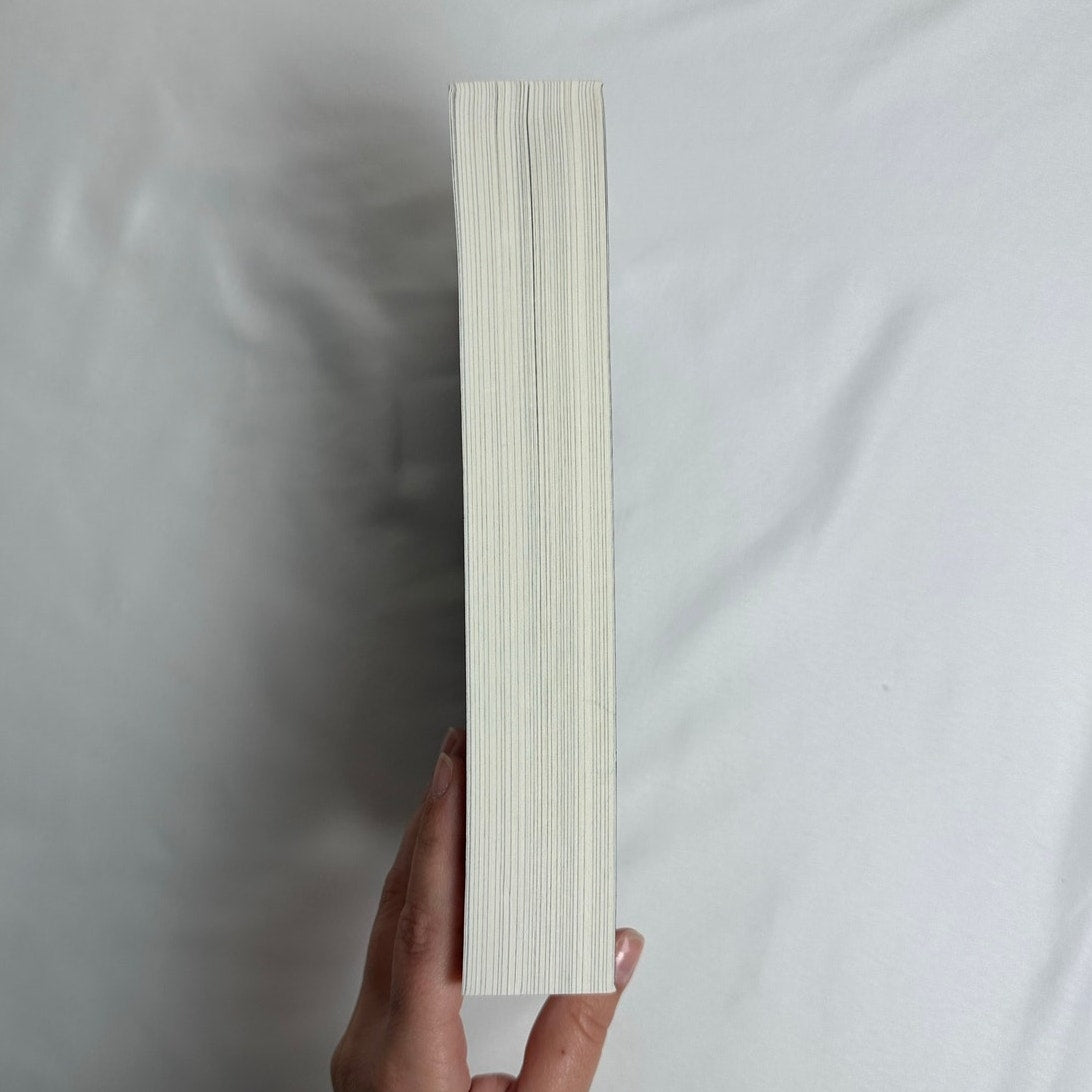 Corrupt by Penelope Douglas | OOP Original Indie Paperback