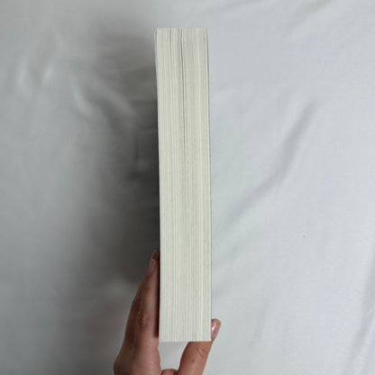 Corrupt by Penelope Douglas | OOP Original Indie Paperback